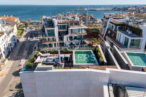 Duplex i Cascais, Lisbon, Cascais - € 3.450.000 | Ref: SR_666 - foto 30