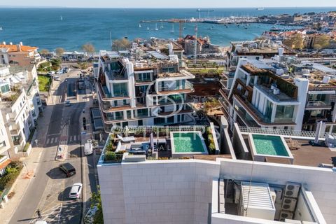 Duplex i Cascais, Lisbon, Cascais - € 3.450.000 | Ref: SR_666 - foto 31