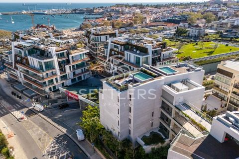Duplex i Cascais, Lisbon, Cascais - € 3.450.000 | Ref: SR_666 - foto 32