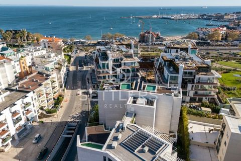 Duplex i Cascais, Lisbon, Cascais - € 3.450.000 | Ref: SR_666 - foto 33
