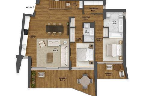 Duplex i Cascais, Lisbon, Cascais - € 3.450.000 | Ref: SR_666 - foto 34
