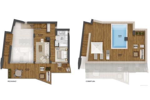 Duplex i Cascais, Lisbon, Cascais - € 3.450.000 | Ref: SR_666 - foto 35