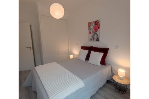 Lejlighed i Lisbon, Lisbon, Lisbon - € 599.900 | Ref: 26-IV-613 - foto 2