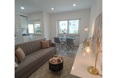 Lejlighed i Lisbon, Lisbon, Lisbon - € 599.900 | Ref: 26-IV-613 - foto 3