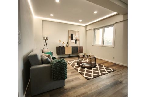 Lejlighed i Lisbon, Lisbon, Lisbon - € 599.900 | Ref: 26-IA-614 - foto 3