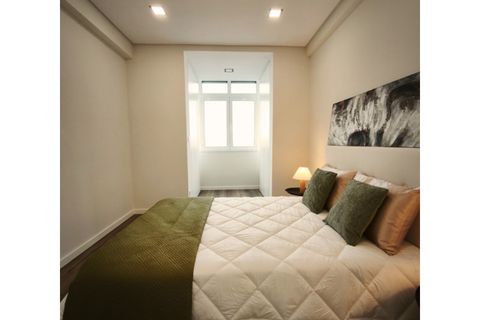 Lejlighed i Lisbon, Lisbon, Lisbon - € 599.900 | Ref: 26-IA-614 - foto 20
