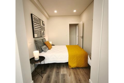 Lejlighed i Lisbon, Lisbon, Lisbon - € 599.900 | Ref: 26-IA-614 - foto 25