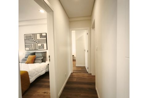 Lejlighed i Lisbon, Lisbon, Lisbon - € 599.900 | Ref: 26-IA-614 - foto 32