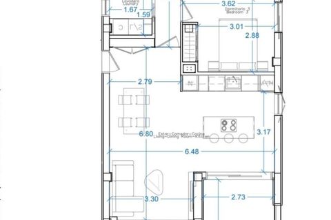 Lejlighed i Orihuela, Alicante, Orihuela - € 479.000 | Ref: MCO-44874 - foto 47