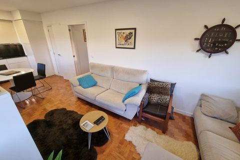 Lejlighed i Lisbon, Lisbon, Lisbon - € 280.000 | Ref: 23-IV-0124 - foto 8