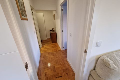 Lejlighed i Lisbon, Lisbon, Lisbon - € 280.000 | Ref: 23-IV-0124 - foto 9