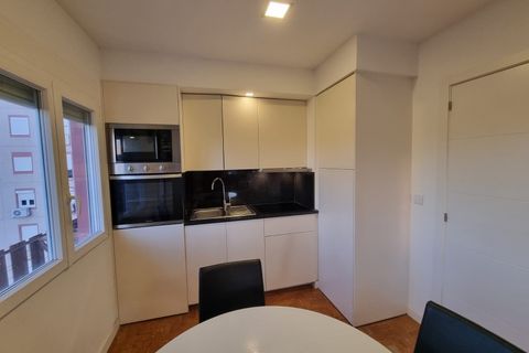 Lejlighed i Lisbon, Lisbon, Lisbon - € 280.000 | Ref: 23-IV-0124 - foto 10
