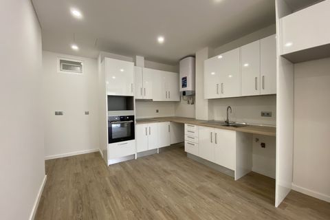 Wohnung in Belas, Lisbon, Belas - € 199.500 | Ref: 26-E.SJV-0004 - Foto 1