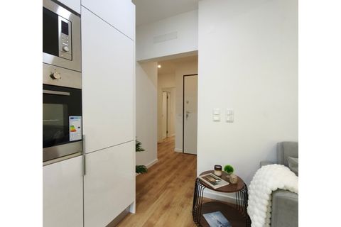 Lejlighed i Lisbon, Lisbon, Lisbon - € 429.900 | Ref: 25-IV-502 - foto 5