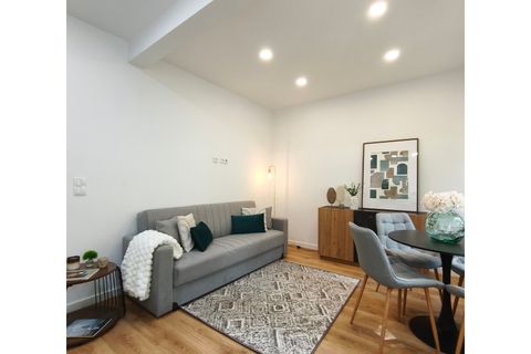 Lejlighed i Lisbon, Lisbon, Lisbon - € 429.900 | Ref: 25-IV-502 - foto 11