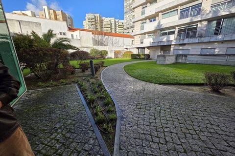 Lejlighed i Lisbon, Lisbon, Lisbon - € 478.000 | Ref: 25-IA (V)-505 - foto 9