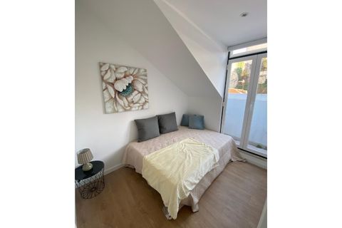 Lejlighed i Lisbon, Lisbon, Lisbon - € 379.900 | Ref: 25-IV-0166 - foto 2