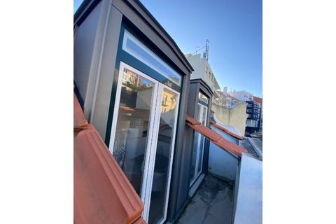 Lejlighed i Lisbon, Lisbon, Lisbon - € 379.900 | Ref: 25-IV-0166 - foto 6