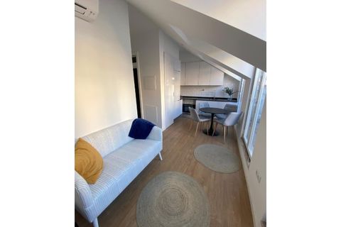 Lejlighed i Lisbon, Lisbon, Lisbon - € 379.900 | Ref: 25-IV-0166 - foto 8