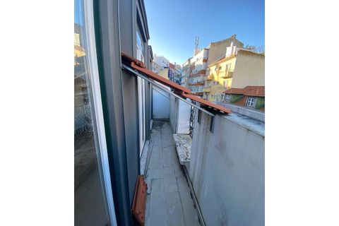 Lejlighed i Lisbon, Lisbon, Lisbon - € 379.900 | Ref: 25-IV-0166 - foto 13