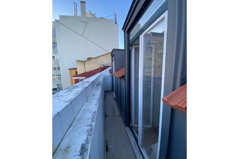 Lejlighed i Lisbon, Lisbon, Lisbon - € 379.900 | Ref: 25-IV-0166 - foto 16