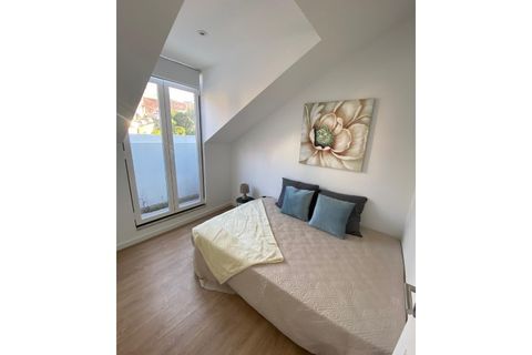 Lejlighed i Lisbon, Lisbon, Lisbon - € 379.900 | Ref: 25-IV-0166 - foto 17