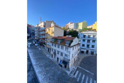 Lejlighed i Lisbon, Lisbon, Lisbon - € 379.900 | Ref: 25-IV-0166 - foto 20