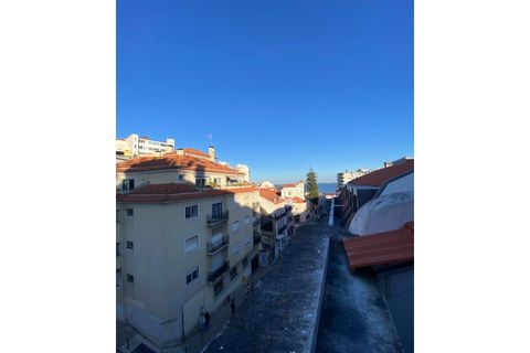 Lejlighed i Lisbon, Lisbon, Lisbon - € 379.900 | Ref: 25-IV-0166 - foto 21