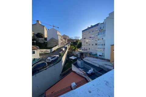 Lejlighed i Lisbon, Lisbon, Lisbon - € 379.900 | Ref: 25-IV-0166 - foto 22