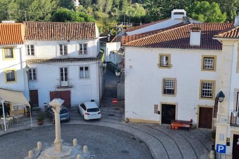 Villa em Constancia, Santarem, Constancia - € 125.000 | Ref: 22-IV-0084 - foto 1