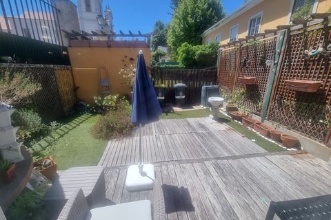 Duplex i Lisbon, Lisbon, Lisbon - € 950.000 | Ref: 25-IV-501 - foto 8