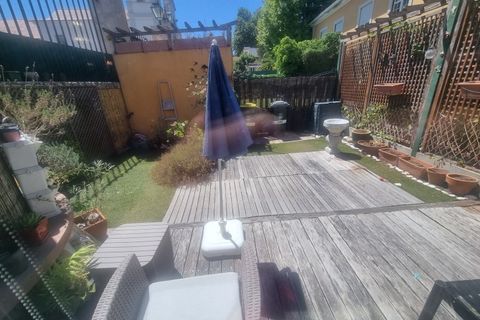 Duplex i Lisbon, Lisbon, Lisbon - € 950.000 | Ref: 25-IV-501 - foto 33