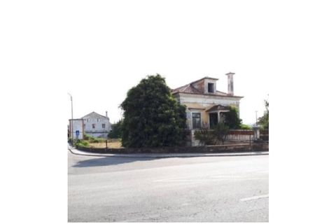 Villa em Abrantes, Santarem, Abrantes - € 250.000 | Ref: 23-IV-0118 - foto 1