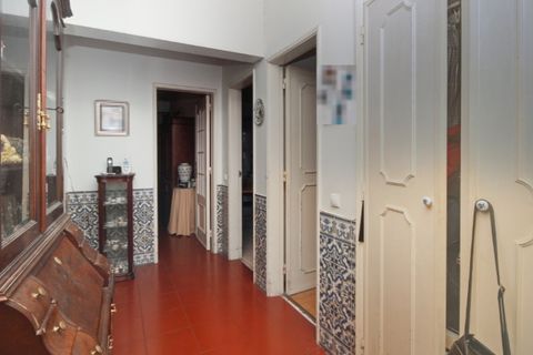 Lejlighed i Sintra, Lisbon, Sintra - € 315.000 | Ref: 25-E.SJV-0002 - foto 3