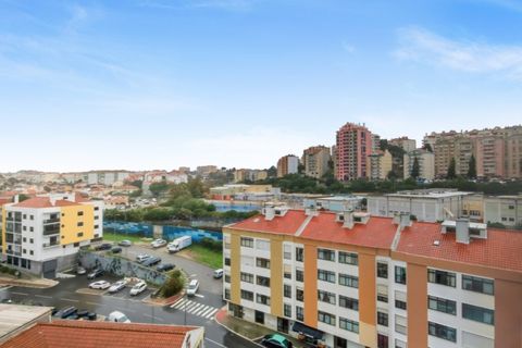 Lejlighed i Sintra, Lisbon, Sintra - € 315.000 | Ref: 25-E.SJV-0002 - foto 34