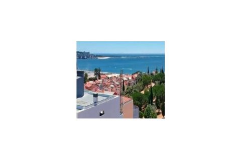 Leilighet i Alges, Lisbon, Alges - € 1 100 000 | Ref: 19-ANV-0009 - foto 2