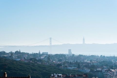 Leilighet i Alges, Lisbon, Alges - € 1 100 000 | Ref: 19-ANV-0009 - foto 3
