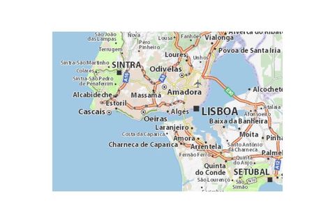 Leilighet i Alges, Lisbon, Alges - € 1 100 000 | Ref: 19-ANV-0009 - foto 10