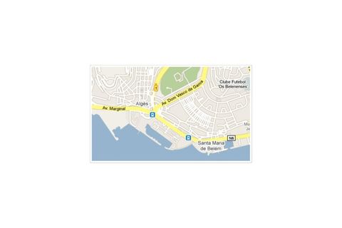 Leilighet i Alges, Lisbon, Alges - € 1 100 000 | Ref: 19-ANV-0009 - foto 11