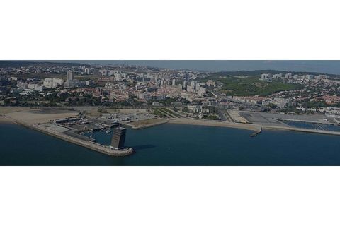 Leilighet i Alges, Lisbon, Alges - € 1 100 000 | Ref: 19-ANV-0009 - foto 14