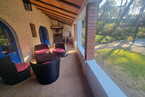 Villa i Sintra, Lisbon, Sintra - € 1.850.000 | Ref: 23-IV-0099 - SP - foto 14