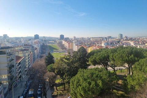 Lejlighed i Lisbon, Lisbon, Lisbon - € 850.000 | Ref: 23-IV-0094 - foto 4