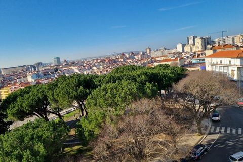Lejlighed i Lisbon, Lisbon, Lisbon - € 850.000 | Ref: 23-IV-0094 - foto 26