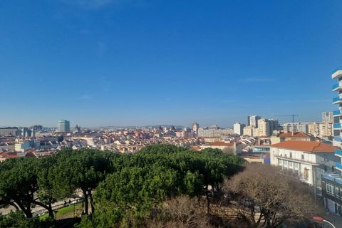 Lejlighed i Lisbon, Lisbon, Lisbon - € 850.000 | Ref: 23-IV-0094 - foto 27
