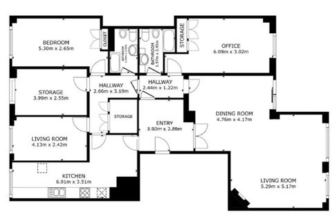 Lejlighed i Lisbon, Lisbon, Lisbon - € 850.000 | Ref: 23-IV-0094 - foto 29