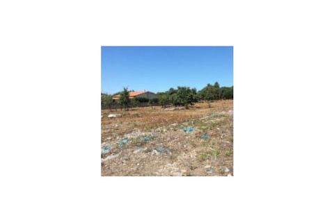 Helårsgrund i Turquel, Leiria, Turquel - € 60.000 | Ref: 23-IV-0025 - foto 1