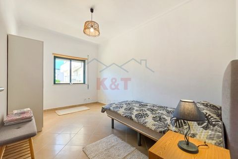 Apartament a Silves, Faro, Silves - € 1.250/mes | Ref: KT_1872 - foto 17