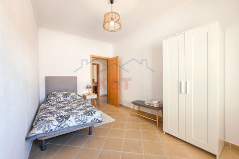 Apartament a Silves, Faro, Silves - € 1.250/mes | Ref: KT_1872 - foto 18