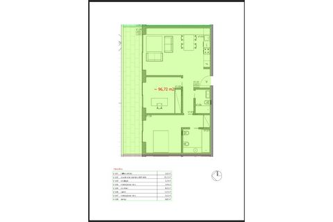 Lejlighed i Lagos, Faro, Lagos - € 675.000 | Ref: KT_1853_V - foto 21