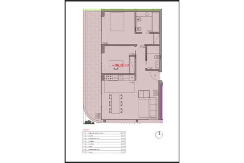 Wohnung in Lagos, Faro, Lagos - € 685.000 | Ref: KT_1853_T - Foto 21